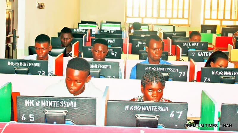2025 UTME: JAMB warns candidates against desperate selection of exam towns