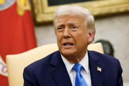 Trump administration blasts ?unprecedented assault? on its power in first Supreme Court appeal