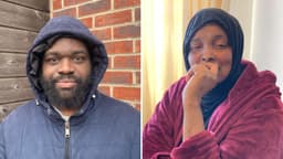 Residents ?in shock? at plan to demolish flats