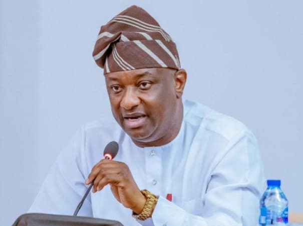 Why Tinubu exempted aviation from ban on foreign trips — Keyamo