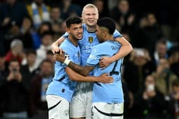 UCL: Guardiola says Man City have ‘one per cent’ chance at Real Madrid