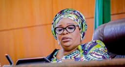 Lagos lawmakers fault presence of DSS personnel at Assembly complex
