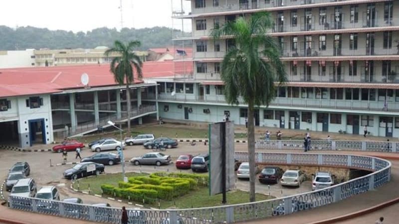 Power outage: UCH resident doctors embark on indefinite strike