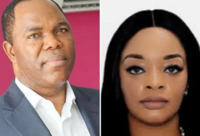 Paternity dispute: ‘Why I may not submit for DNA test’ — Ex-Skye Bank chair Ayeni 