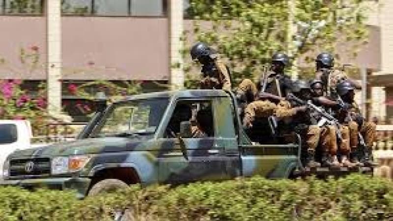 Benin attack kills six soldiers, army ‘neutralises’ 17 assailants 