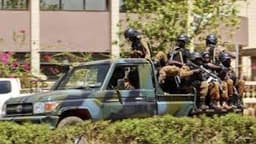 Benin attack kills six soldiers, army ‘neutralises’ 17 assailants 