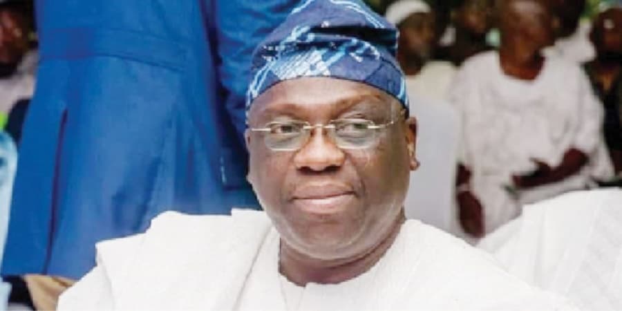 Rivers Assembly crisis child?s play to Lagos speakership tussle ? APC?s Oki