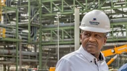 I would have been dead if $23bn Dangote Refinery didn’t work — Aliko Dangote