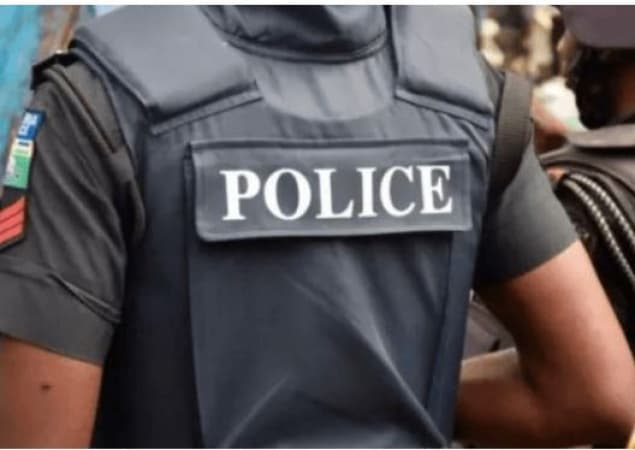 Newlywed allegedly tortured to death in Lagos police custody