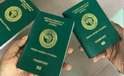 Niger Republic bars Nigerians with ECOWAS passport