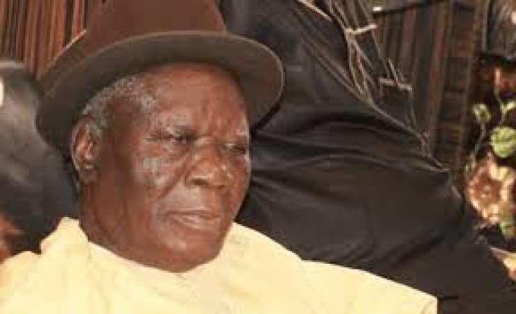 Clark?s death deeply sobering loss ? Tinubu