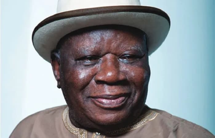 In Edwin Clark’s death, Nigeria lost a voice — Dakuku Peterside