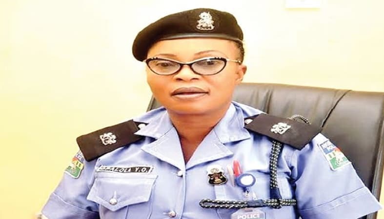 Police confirm 6 deaths in Osun LG crisis