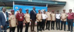 FRSC establishes drivers’ licence printing farm in Lagos