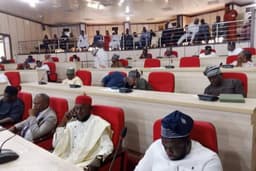 Benue Assembly approves removal of chief judge over alleged abuse of office