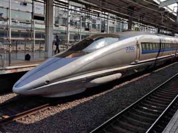 Lagos-Abuja bullet train to cut travel time to three hours