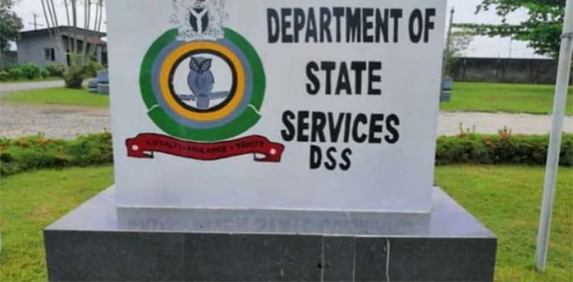 Lagos Assembly saga: DSS demands retraction from media houses within seven days 