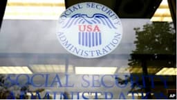 US Social Security head steps down over DOGE access of recipient information: AP sources