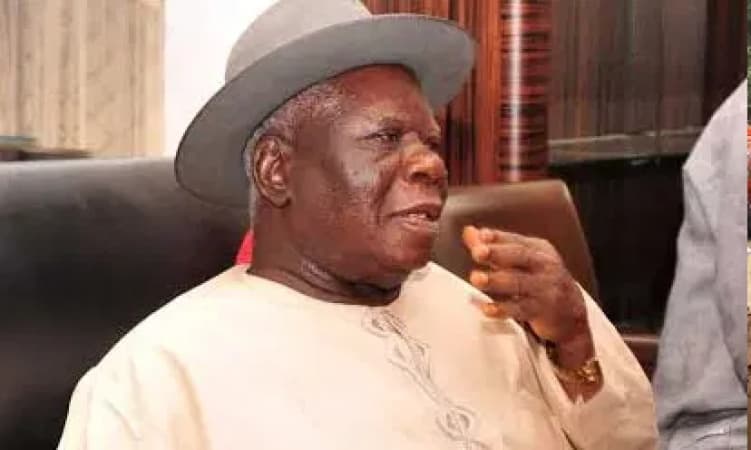 Family reveals Edwin Clark’s last words