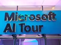 Microsoft to invest $1m in Nigeria for AI advancement