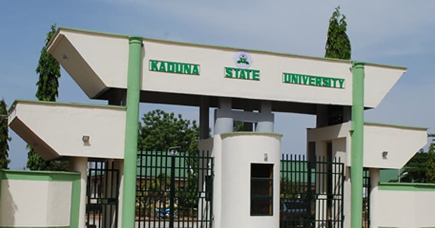 Kaduna varsity ASUU begins indefinite strike