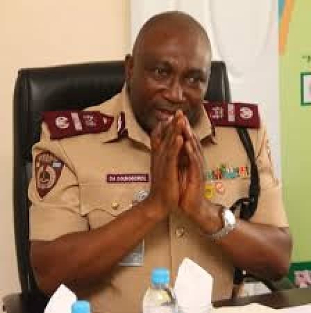 FRSC moves to reduce petrol tanker crashes in Nigeria