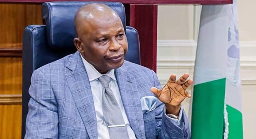 Illegal dissolution of LG council a treasonable offence — AGF