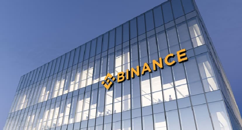 FG sues Binance for $81.5 billion