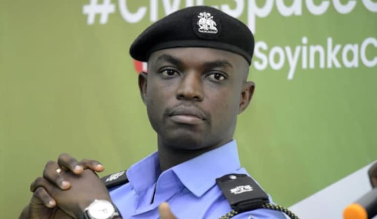 Police probe alleged kidnap attempt in Lagos