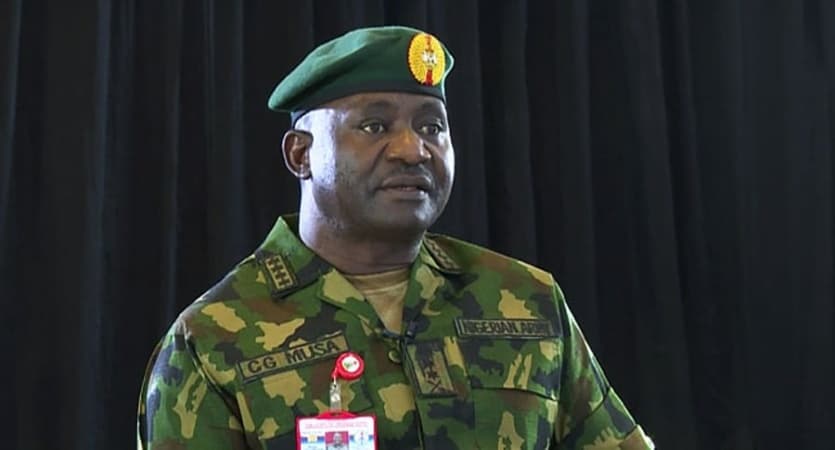   Canada Visa: We met all the requirements — Defence Chief