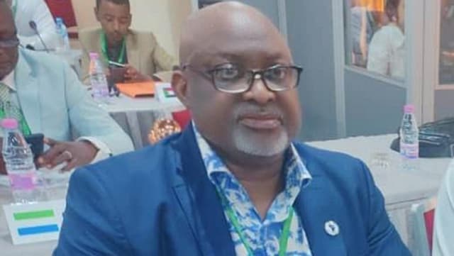 We won?t support transgender boxing in Nigeria, says NBF