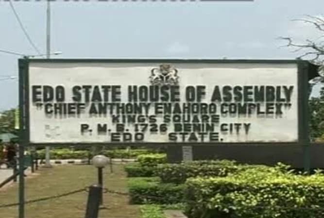 Edo Assembly seeks transfer of long-serving Police officers after passing anti-kidnapping law 