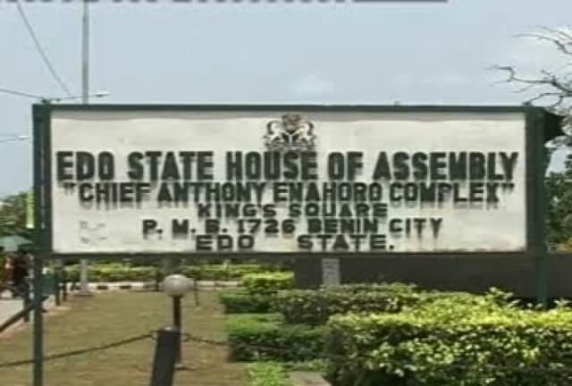 Edo Assembly seeks transfer of long-serving Police officers after passing anti-kidnapping law 