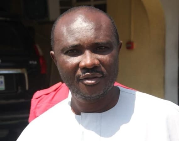 Alleged N3.6bn fraud: Ex-NDDC scribe faces arrest after EFCC medical probe 