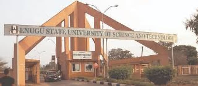 ESUT suspends three lecturers, student over alleged grade manipulation, extortion 
