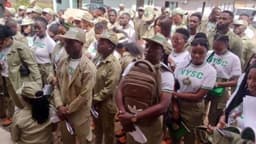 NYSC withdraws Corps members from volatile Benue community