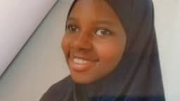 Police declares 23-year-old Asafa Halimat missing in Ogun