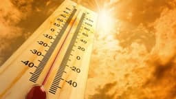 Heat stress to hit Lagos, Ekiti, Delta, Anambra, others ? NiMet