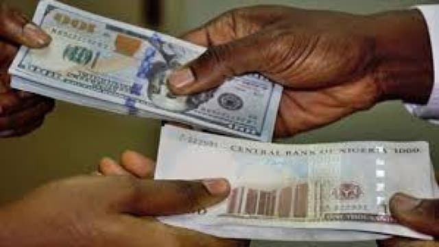 Naira rates converge at N1,510/$ for first time in 2 years