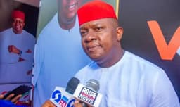 Anambra 2025: Why I dumped Labour Party for APC — Ozigbo 