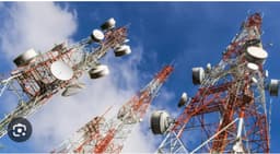 Tragedy strikes as broadcast mast kills man in Benin City