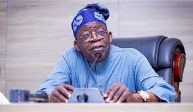 Tinubu approves new federal varsities for Osun, Ekiti 