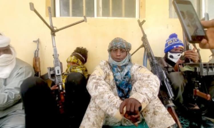 Terror kingpin Bello Turji resurfaces in Sokoto, imposes N25 million levy on villages