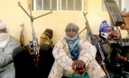 Terror kingpin Bello Turji resurfaces in Sokoto, imposes N25 million levy on villages