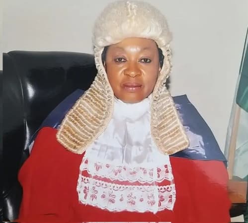 Chief Judge raises the alarm over rising cases of witchcraft