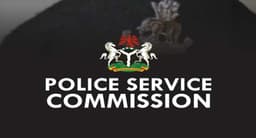 BREAKING: 138 senior police officers promoted to the next ranks 