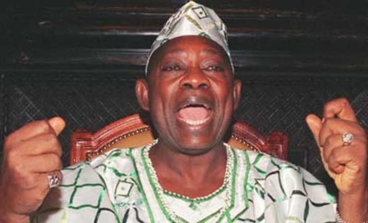 REVEALED AT LAST:  Number of votes  MKO Abiola got in each state during June 12 Presidential Election — IBB