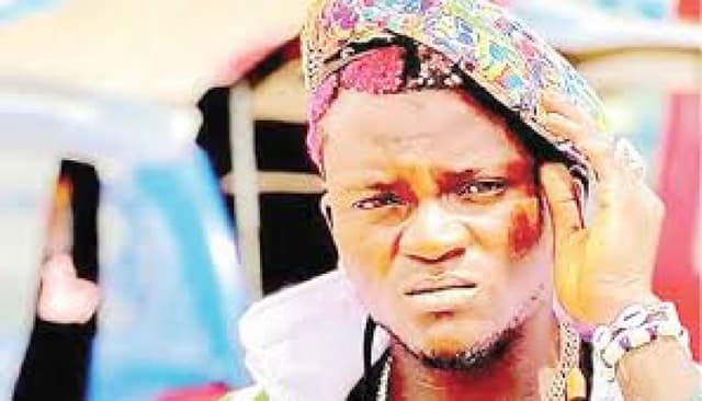 I’m not looking for wahala anymore, I’m looking for money – Portable says after N2m bail