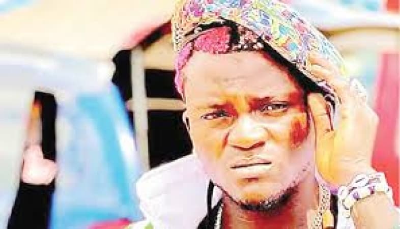 I’m not looking for wahala anymore, I’m looking for money – Portable says after N2m bail