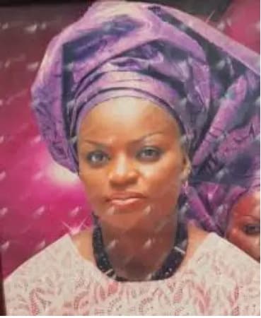 GOCOP mourns with member, Tunde Abatan, over wife’s death